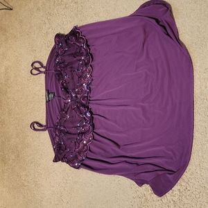 Lane Bryant Camisole